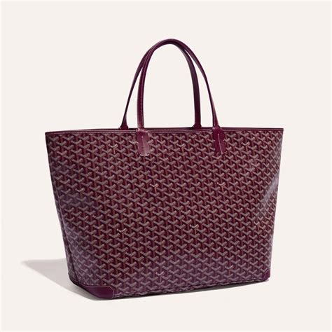 does goyard sell shoes|goyard official site.